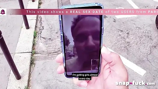 Fransa'dan 47 dakikalık ateşli buluşmalar