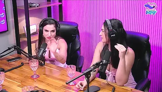 Testosteron podcast - porpetane dan natasha naturist