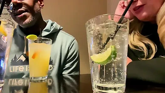 Getting Some BBC Sugar