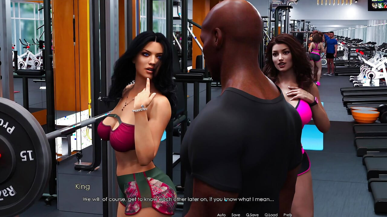 Cuckold Story - Anna's BBC Obsession Leads to Shocking Betrayal - Fucking Boyfriend Stepdad in Front of Him - Part 1
