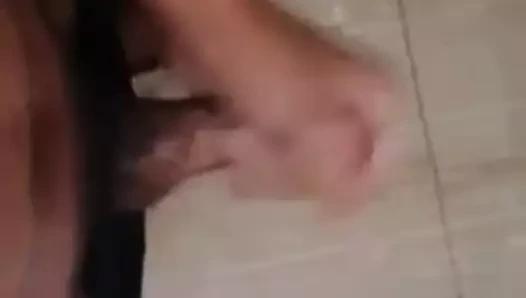 Banyo yapmadan önce cinsel ilişki