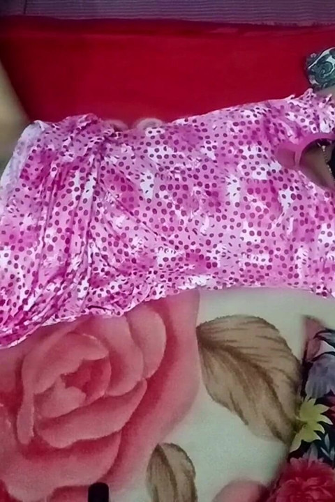 Midnight Real Stepsister in Law Enjoying Sex with Stepsister's Husband