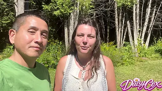 Blowjob Facial Fuck with Thick Creamy Cumshot in Mouth & Ass Plug for a special fan