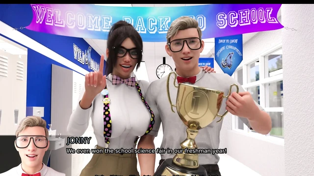 Sexbot (part 2)