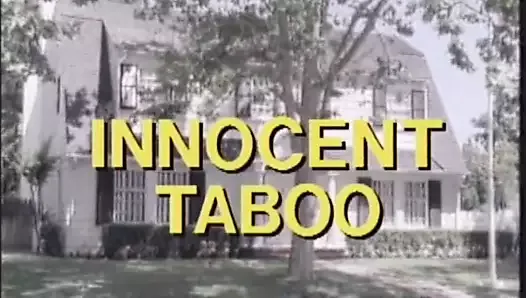 Innocent Taboo 1986