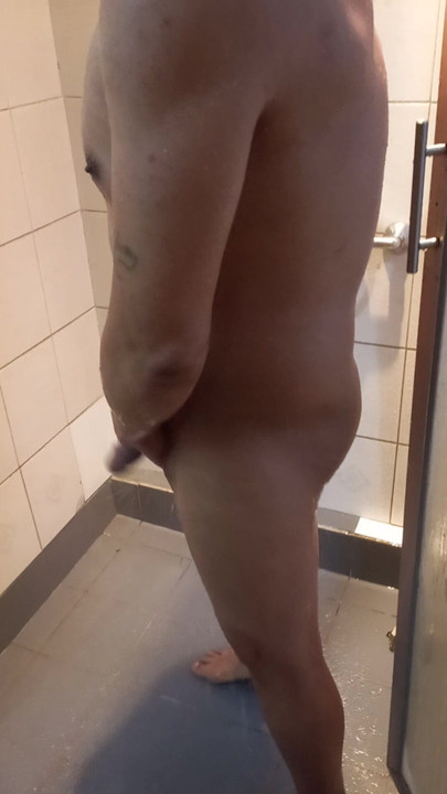 My brother-in-law recorded me every time I took a shower!!