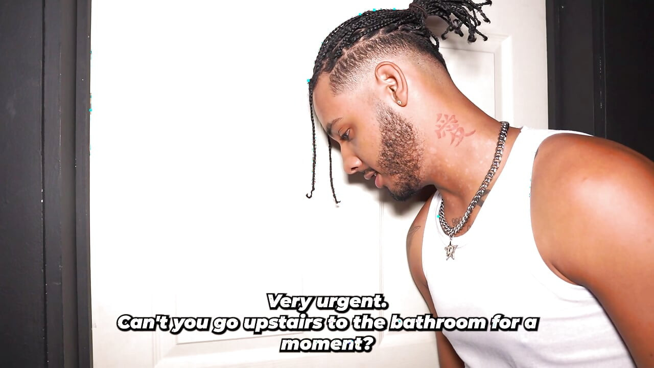 Prank on my stepsister - Stepbrother ends up having sex with his stepsister after hiding her towel