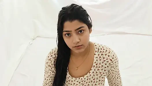 Beautiful bhabhi's nipple ass pussy showed everything and allowed to fuck properly