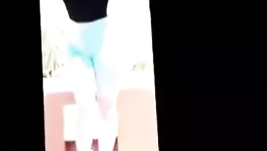 Cum haraç 3 jimena