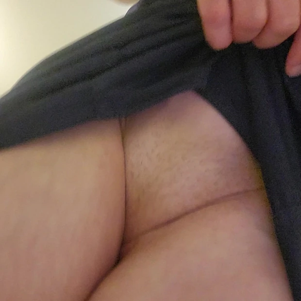 my ladyboy pussy