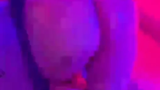 Broken Debut Lamp