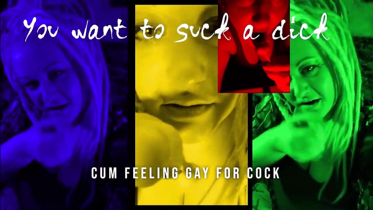 If You Watch to Long the Shemales Will Make You Gay