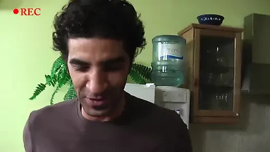 Edepsiz Alman klanı~ prt.1