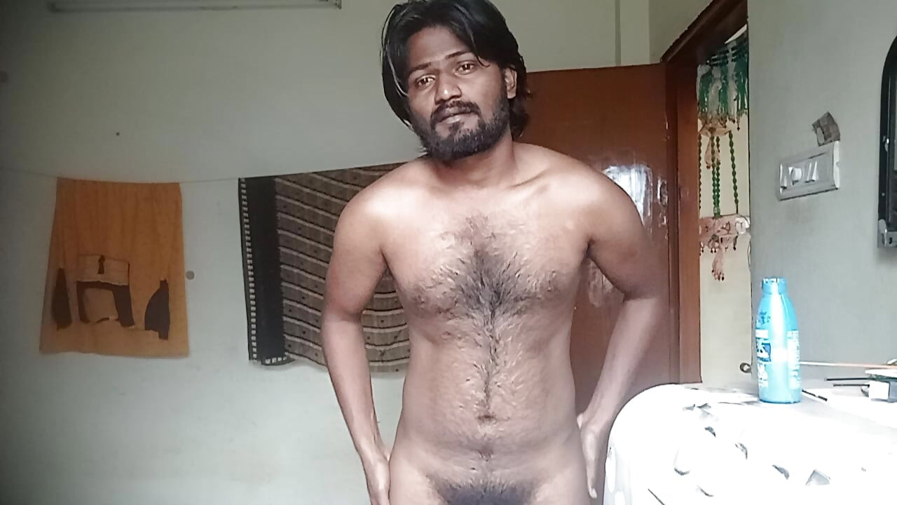 Indischer desi-pornostar