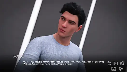 Обновление воспоминаний 6