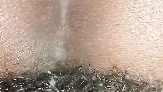 Bhabhi ko piche ghusane mein bahut kathinai ka samna karna pada per ghusa Diya