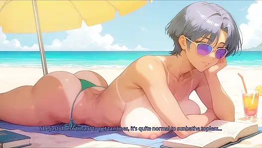 Gameplay kasar hardcore bagian 2