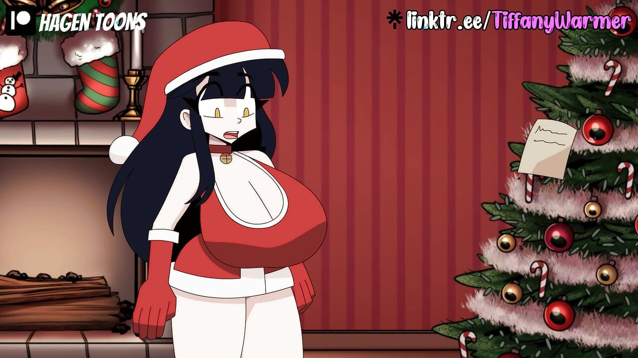 Audrey's Special Christmas