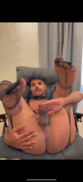 Kuvajtski gay zgodan