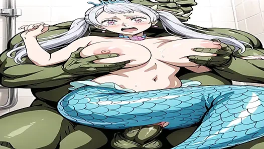 ariel maid mermaid hentai mermaid cartoon