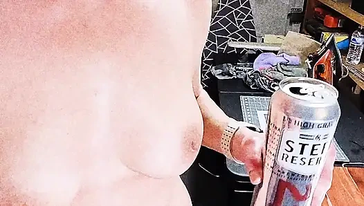 Ultimativer blowjob II