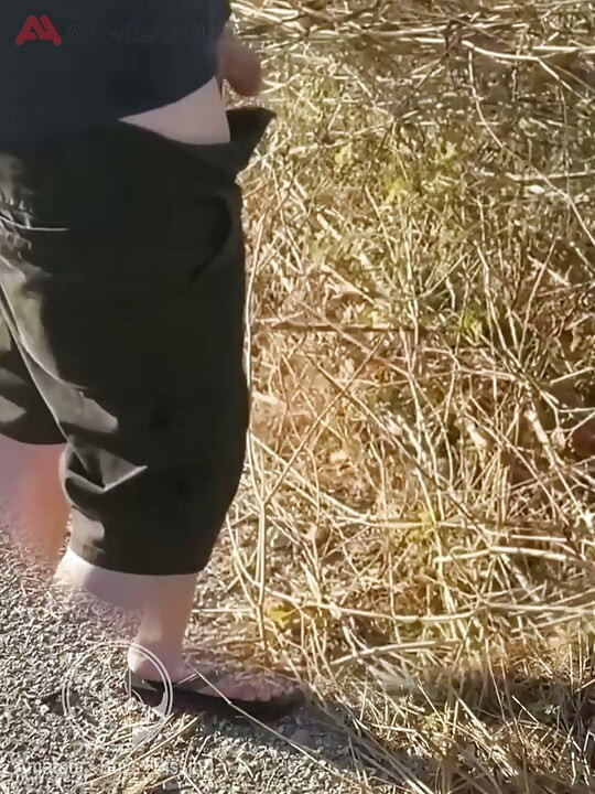 Boy Followed His Straight Friend Who Went for a Pee