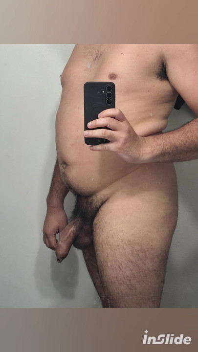 My big dick