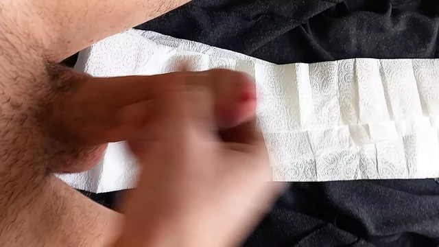 My cumshot