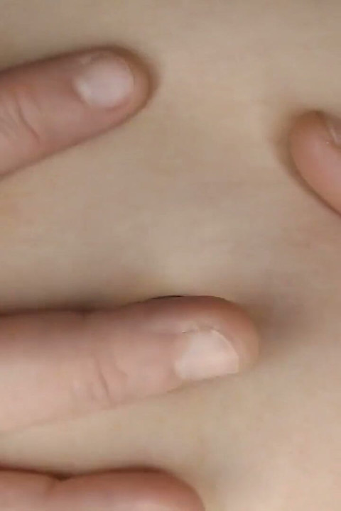 Belly Button Playtime Dipping Poking Shaking