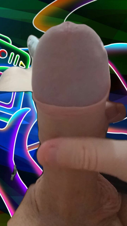 BIG COCK FUCK GUY JOCKER'S COCK - HOT TRANS