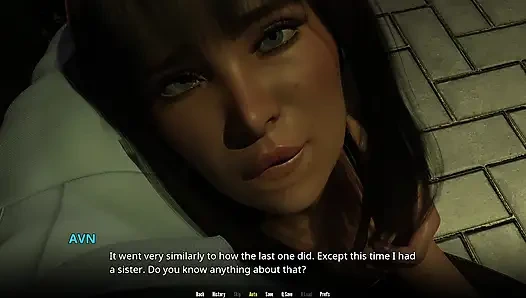 Wvm 14 - Ihre Füße Sind Meine Zum Vergnügen