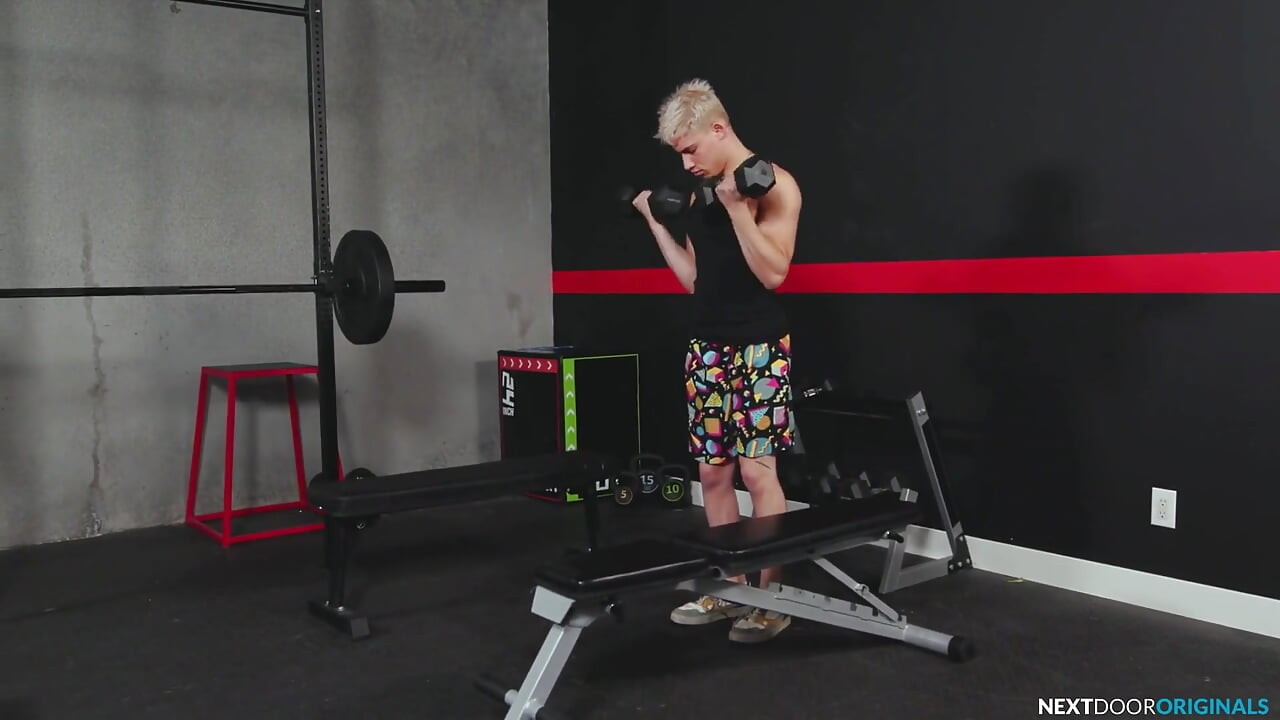 Nextdoorstudios Rivals: Gym Bros