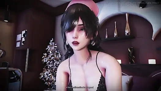 Video dubur panjang B019 bareng pria berambut cokelat dientot habis-habisan dan di-anal habis-habisan di depan kamera - pov
