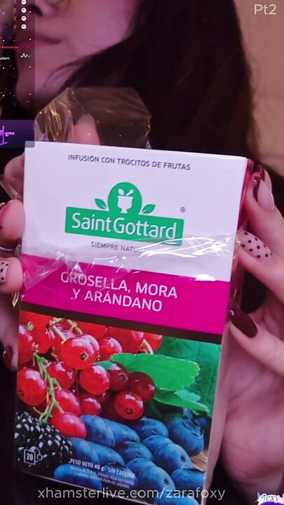 PT2, 카메라 실패 및 매우 젖은 스트림 밤