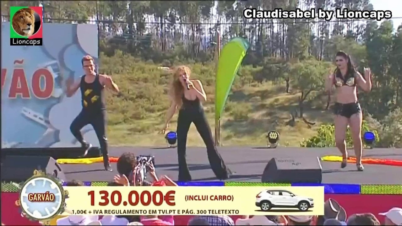 Claudisabel - Lioncaps 01-11-2019 02