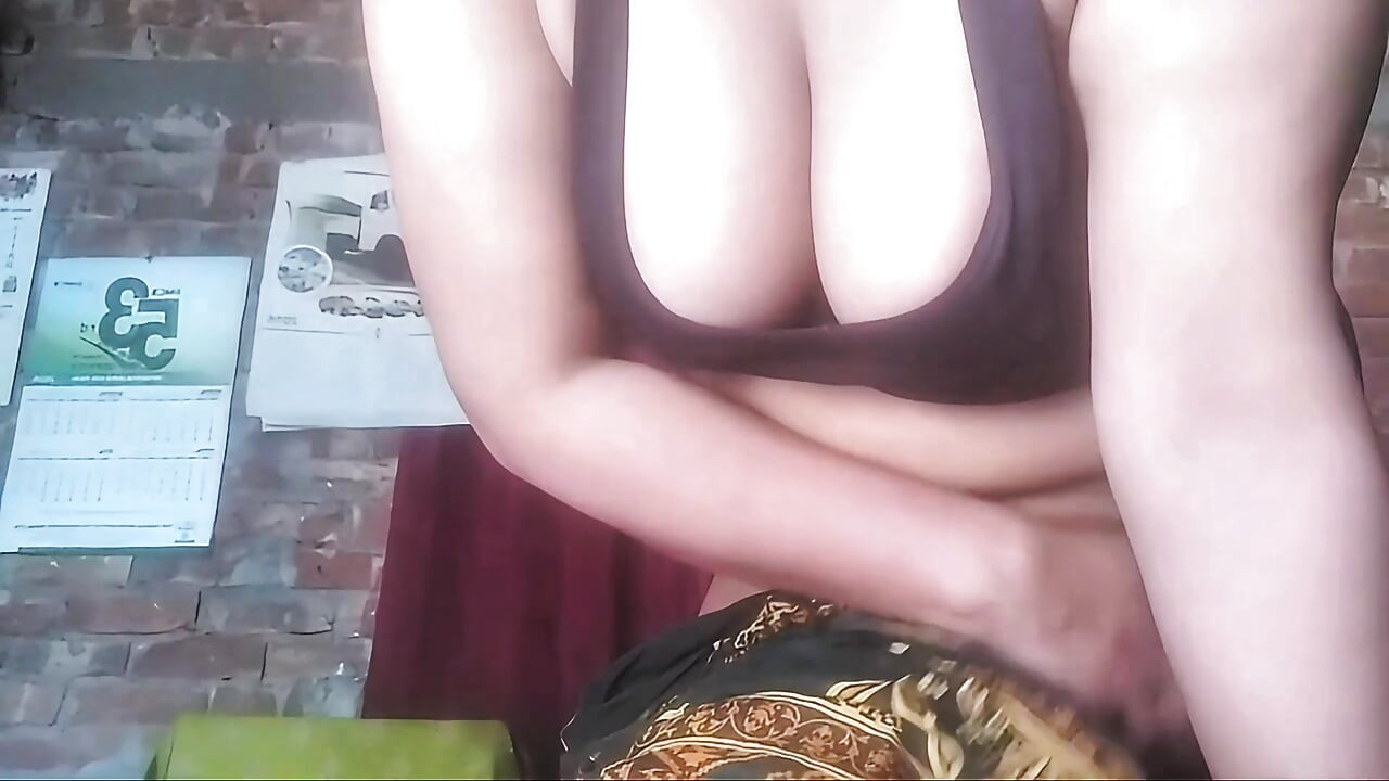 I'm very lonely, someone come and fuck me sex desi video banabo.