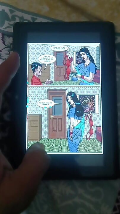 Savita Bhabhi Sex Video