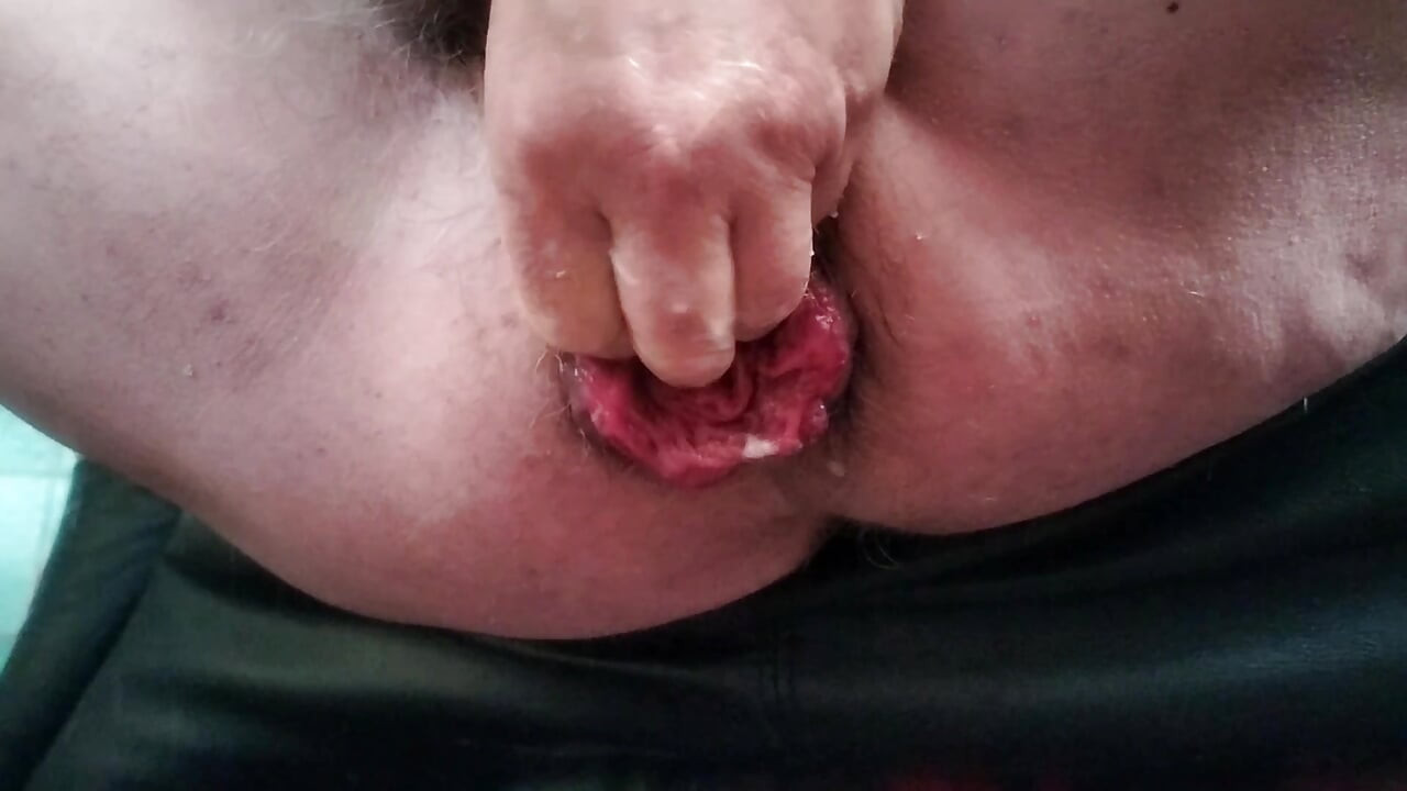 Big Wet Fat Man cunt !
