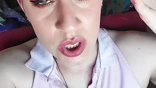 Clase Magistral Sobre Pitos Cortos Con La Profe Gauchita!