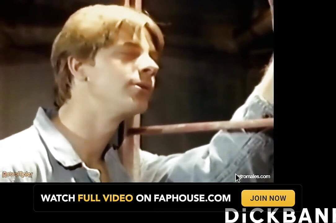 Hung David Ashfield Barebacks Michael Charles Tight Ass