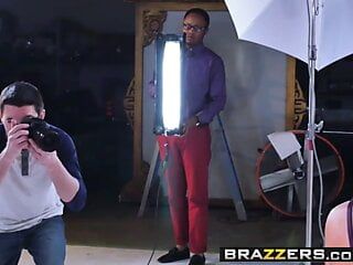 Brazzers - tiens ce coup
