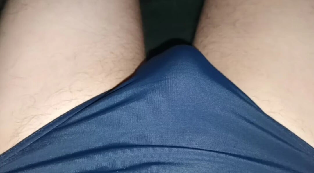 My speedo