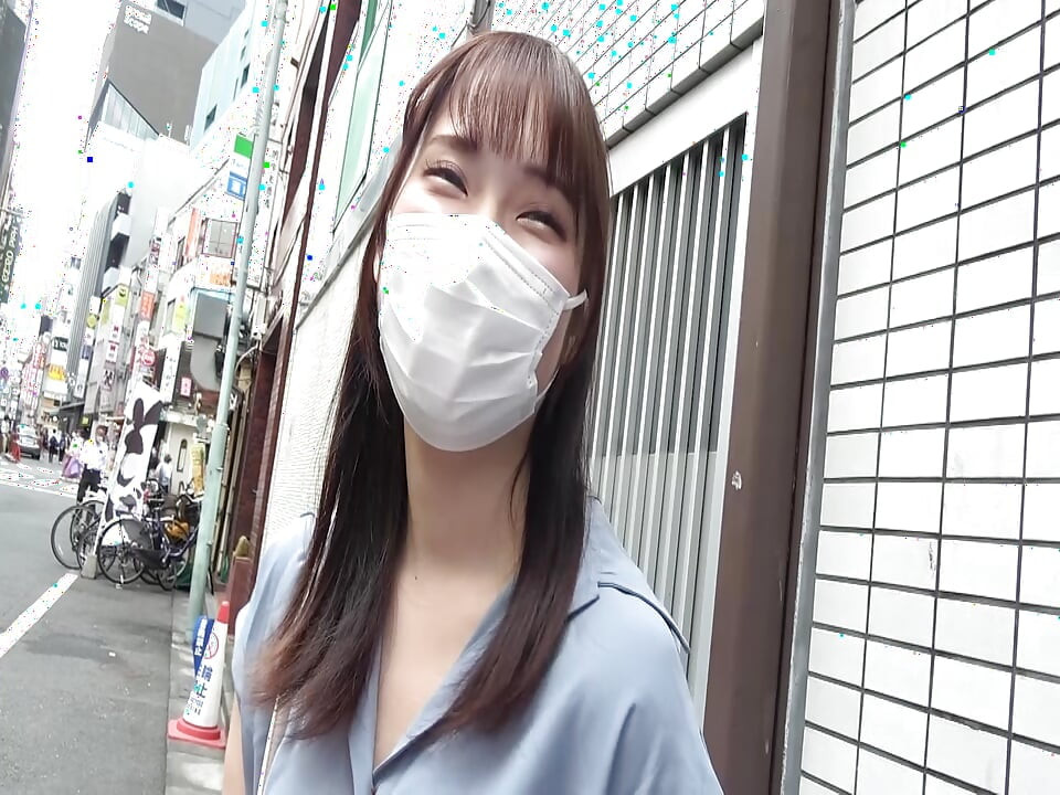 P133G05 A woman I found on a match app looking for hookups. Should I have some rice? Or should we go to a hotel? A girl who immediately answers 'hotel' and gets into it with relentless sex!