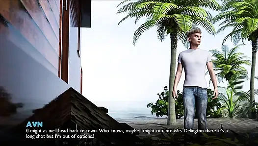 Timestamp: Lost Love 39 - Dominant Milf Gets Dominated Hard