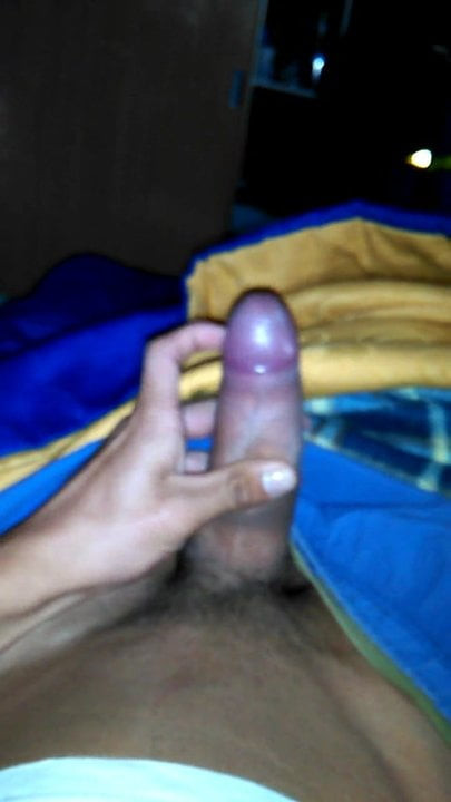 Mi verga