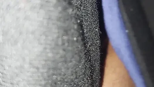 Watch me cum