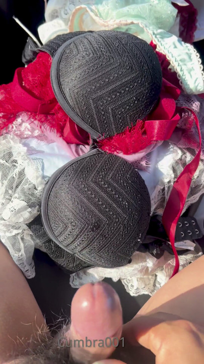Cum bra love bra