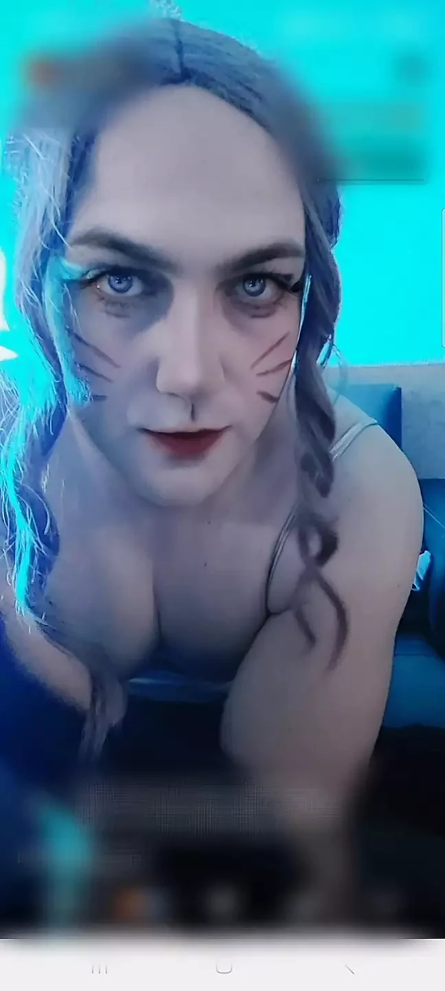 金发女郎重口味：跳舞的夜晚