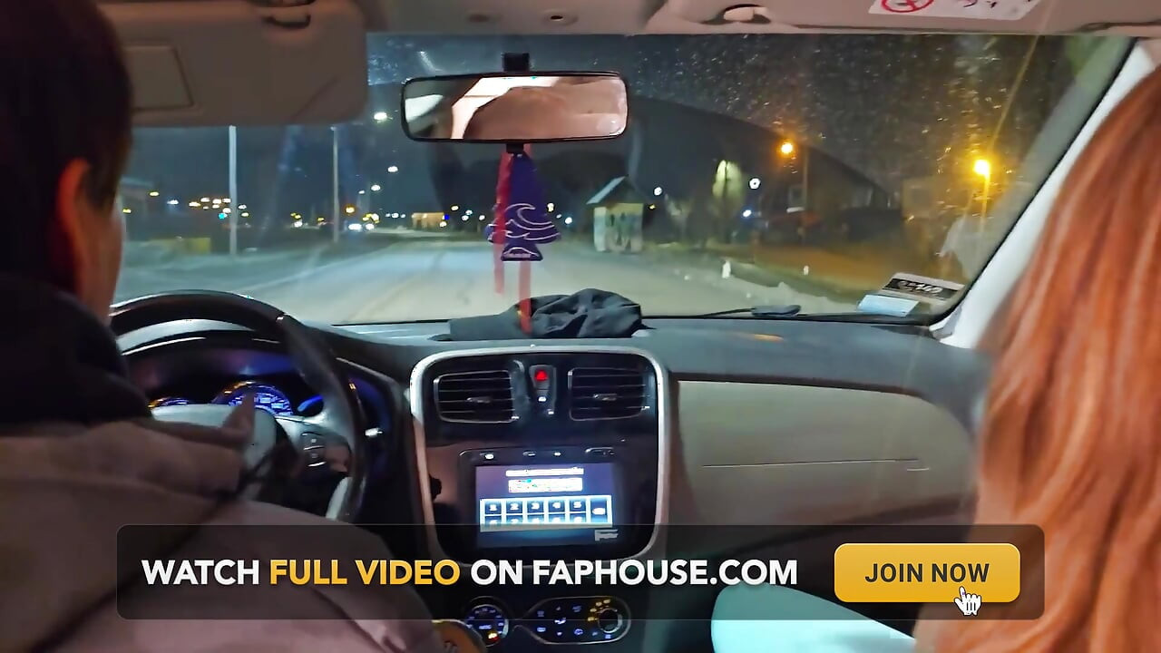 Dirty Sluts Sucking Dick in the Uber Before Party! Knock Knock Stream