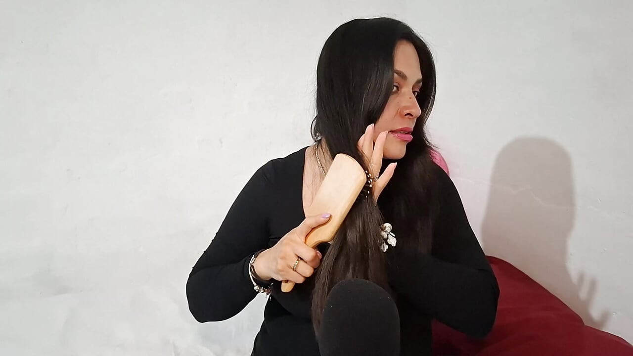 ASMR Klicken Sie auf dieses Video, wenn Sie nicht ruhen können!